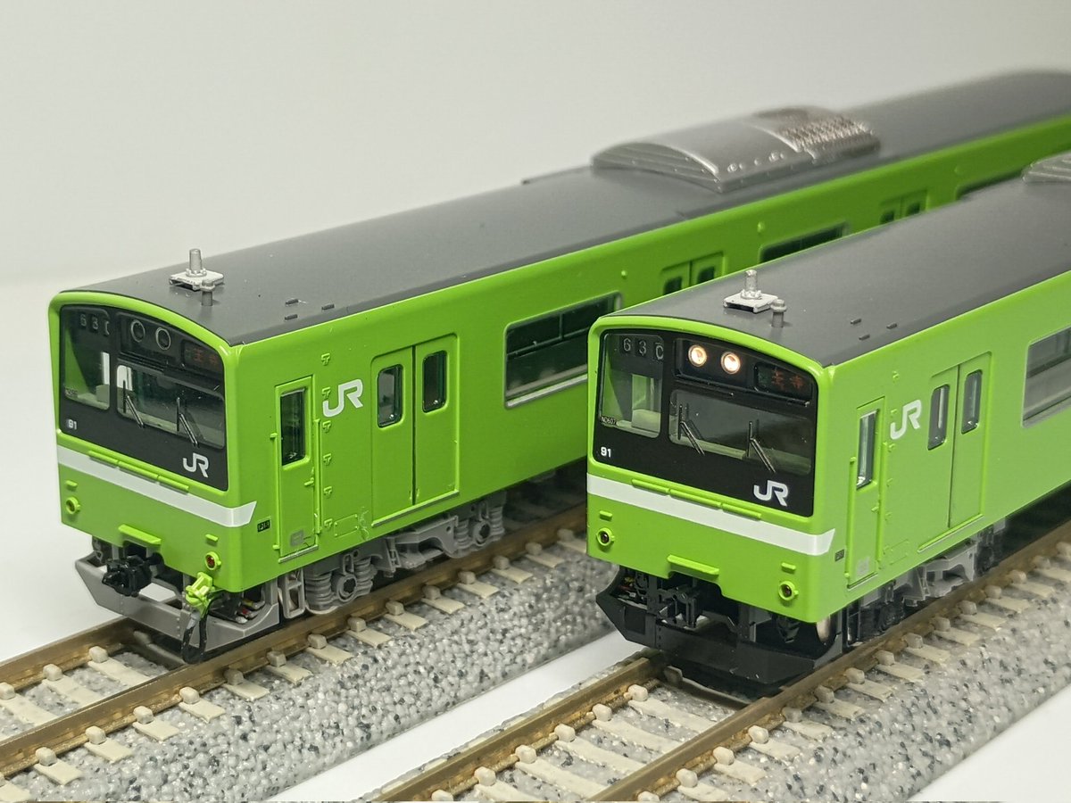 【お知らせ】
明日から開催される国際鉄道模型コンベンション（JAM）に今年も出展します！
場所はCM06ブース「TSUKURIBITO」です。
皆様のお越しをお待ちしております!
#JAM #国際鉄道模型コンベンション