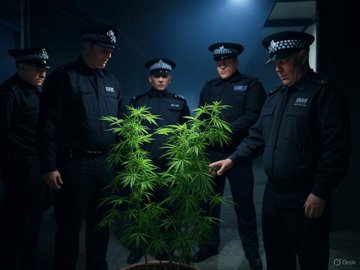 "Can Cannabis Legalisation Boost the UK Economy? Lessons from Germany and Canada"

"Legal cannabis could provide the Treasury with a substantial new revenue  stream. By applying a tax structure similar to Canada's excise and VAT  model, UK cannabis sales could generate between