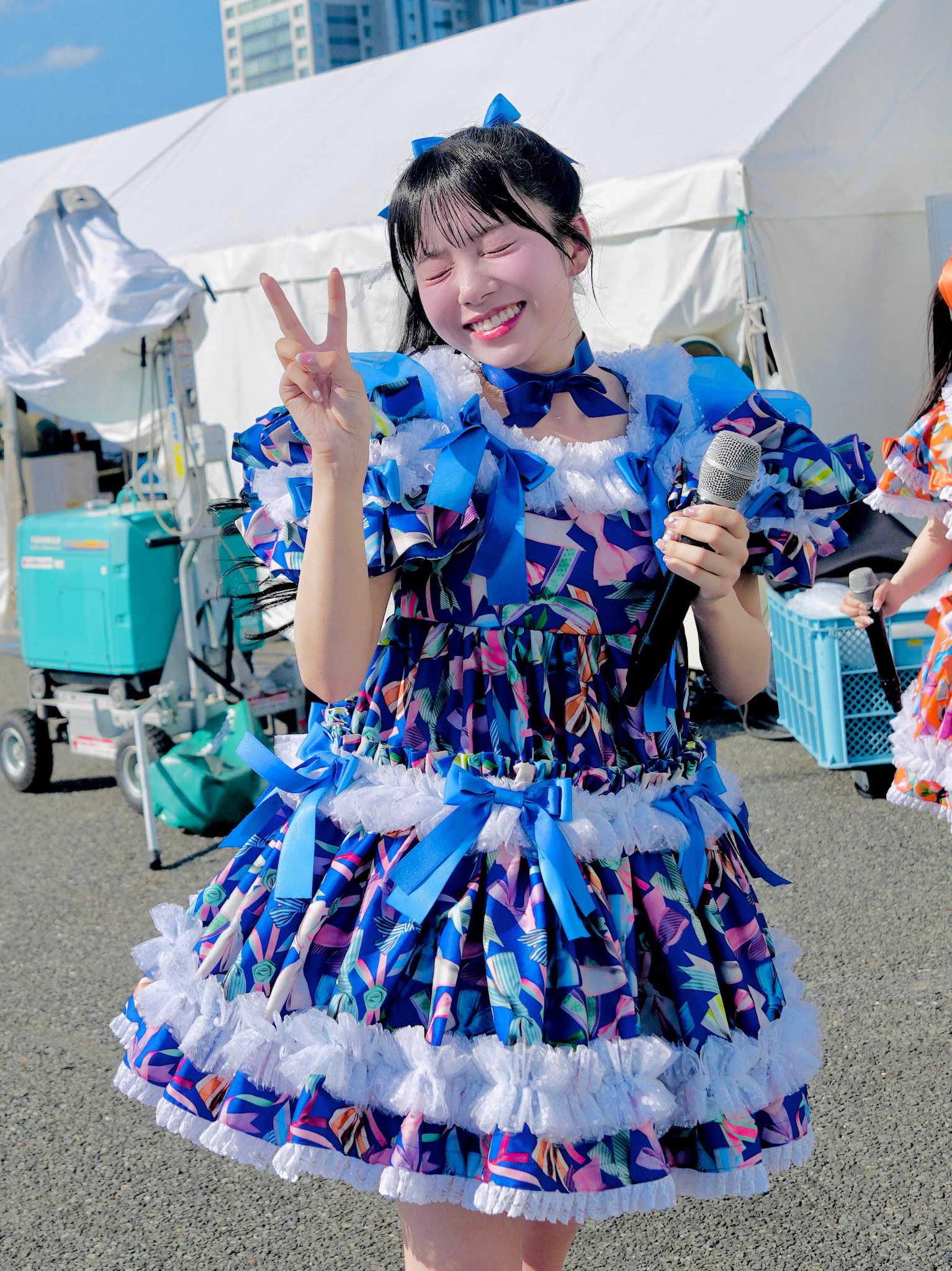 CUTIE STREET【Official】 on X: 