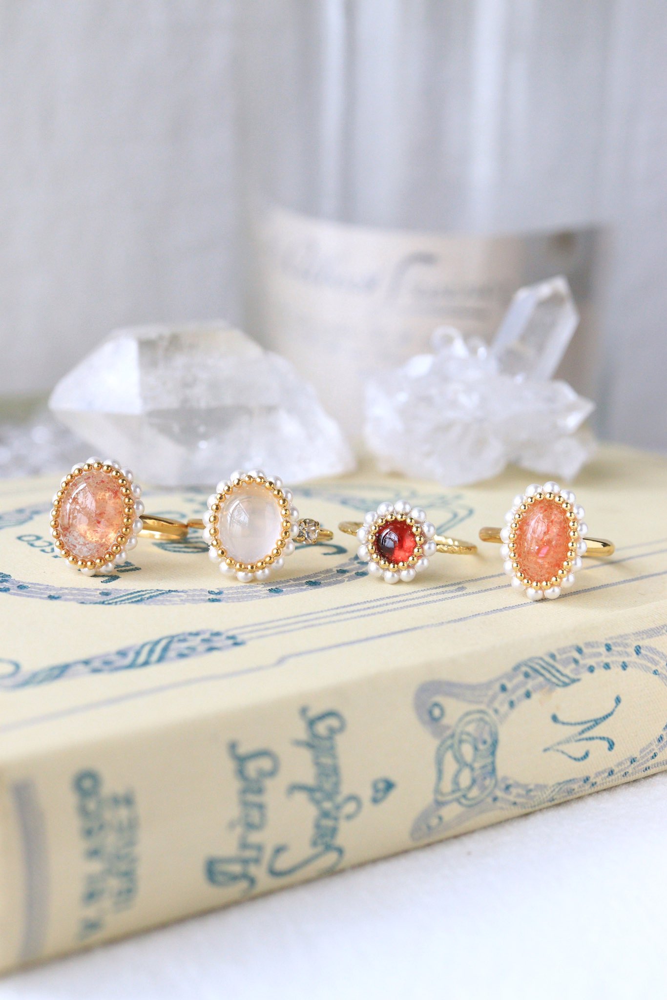 煮干しさま専用ページ✩︎⡱ 天然石　ハンドメイド　ブレスレット aki │和の天然石ブレスレット制作✩.*˚ (@1369_aki) / X