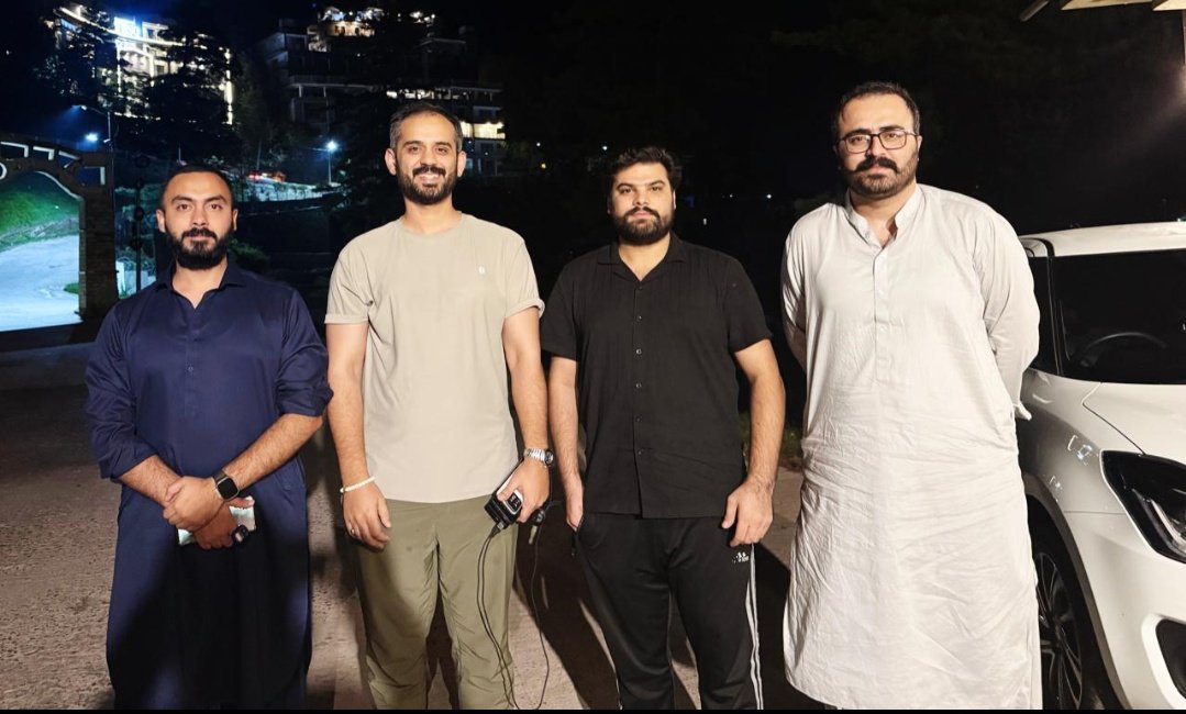Murree ❤️