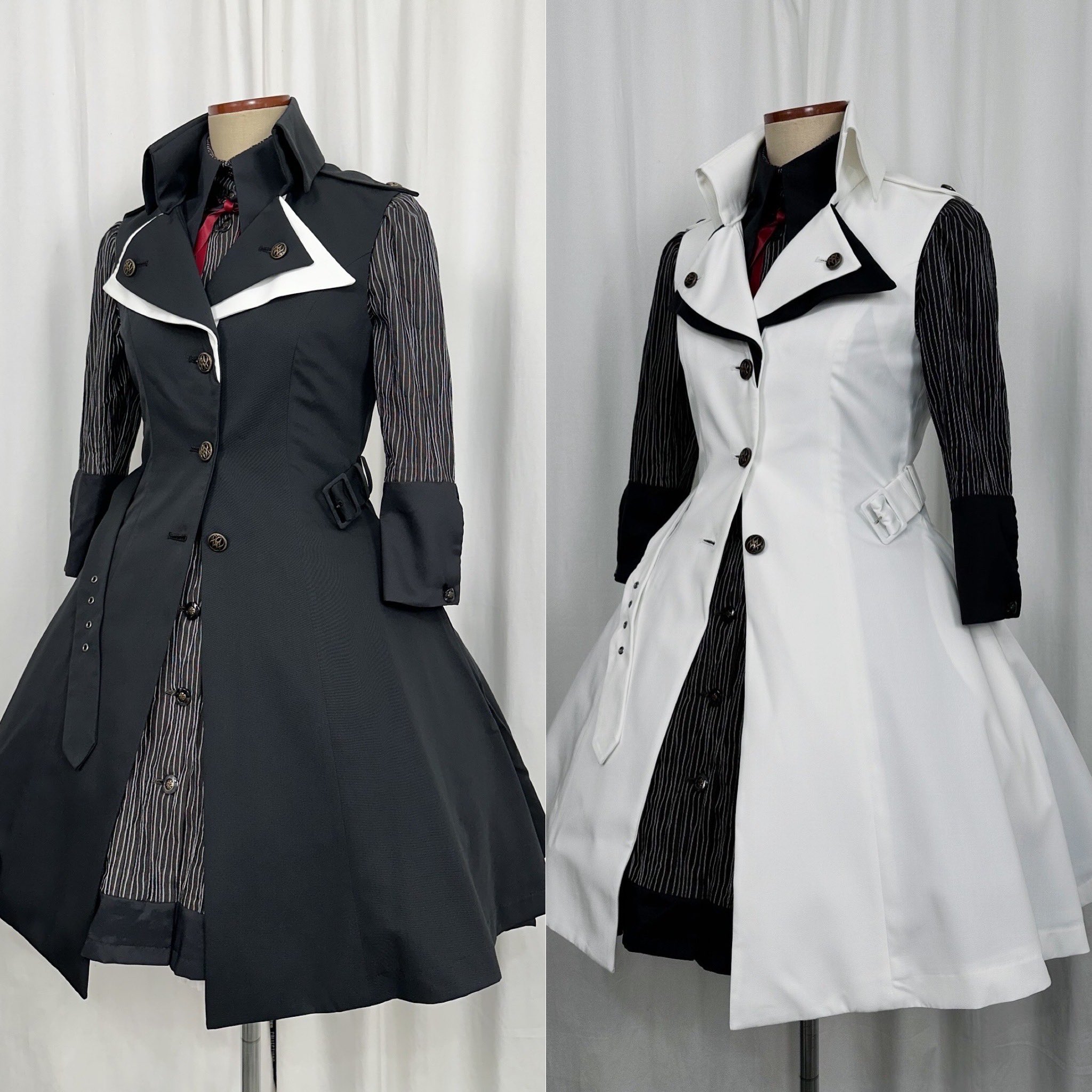 ATELIER BOZ ベスト 編み上げ ATELIER BOZ ベスト 編み上げ