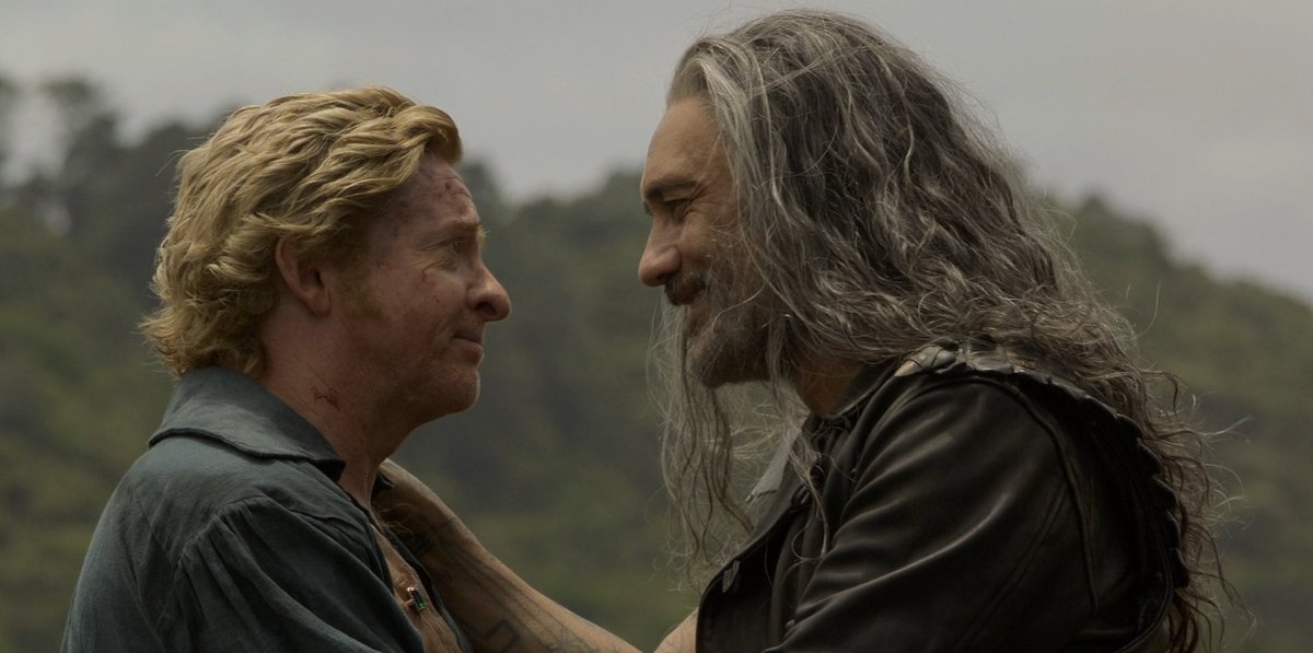 Imperative that I see them