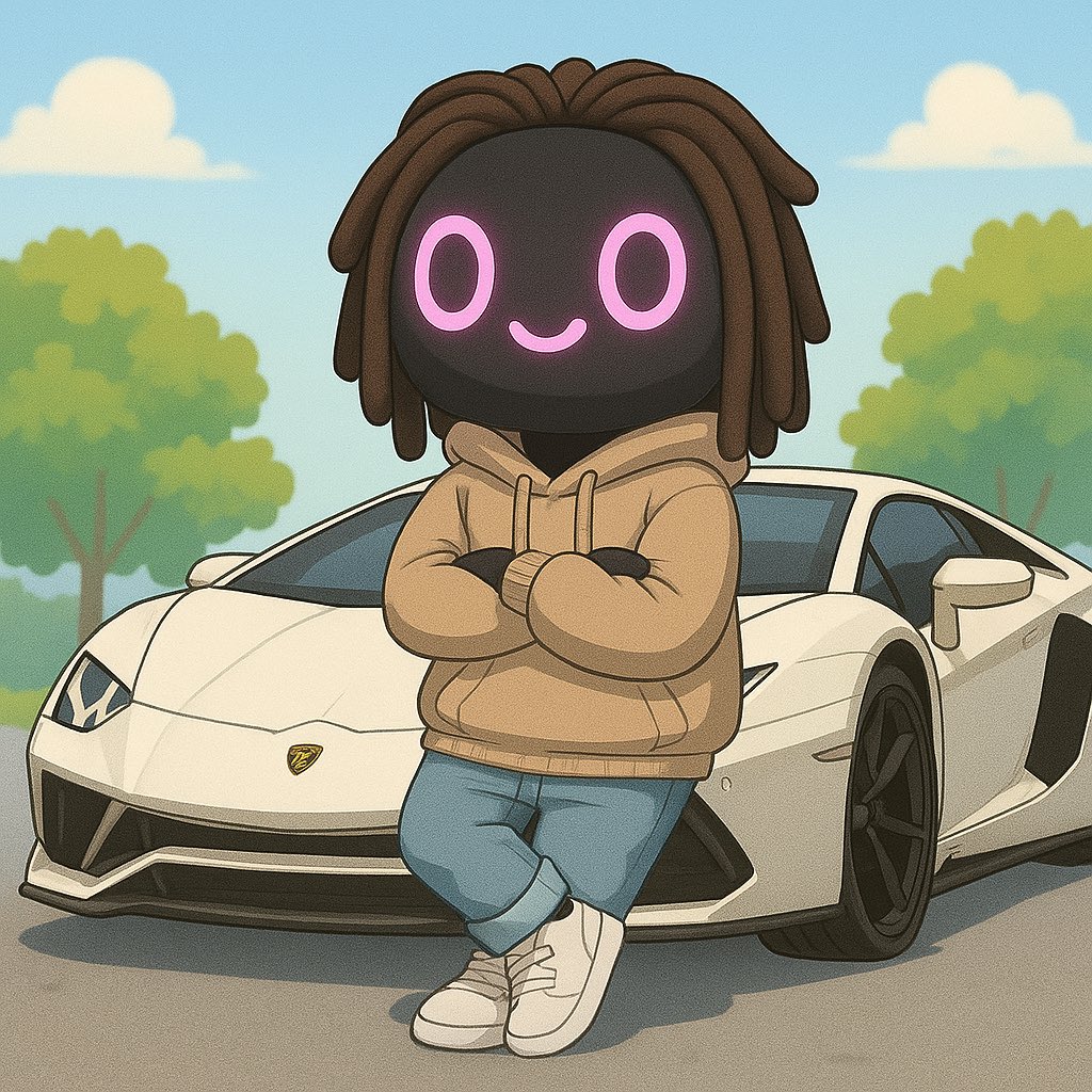 🧩 $BOOP isn’t trying to follow trends.
It’s creating a new culture where humor, community and on-chain action are all productive assets.
We’re not chasing hype — we’re rewriting it.
<a href="/boopdotfun/">boop.fun</a>