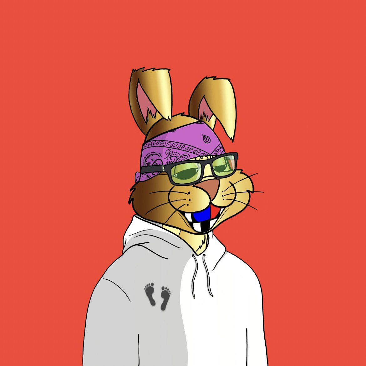 Gmabs Web3✳️☕️

Say it back if you’re feeling lucky🍀

👣