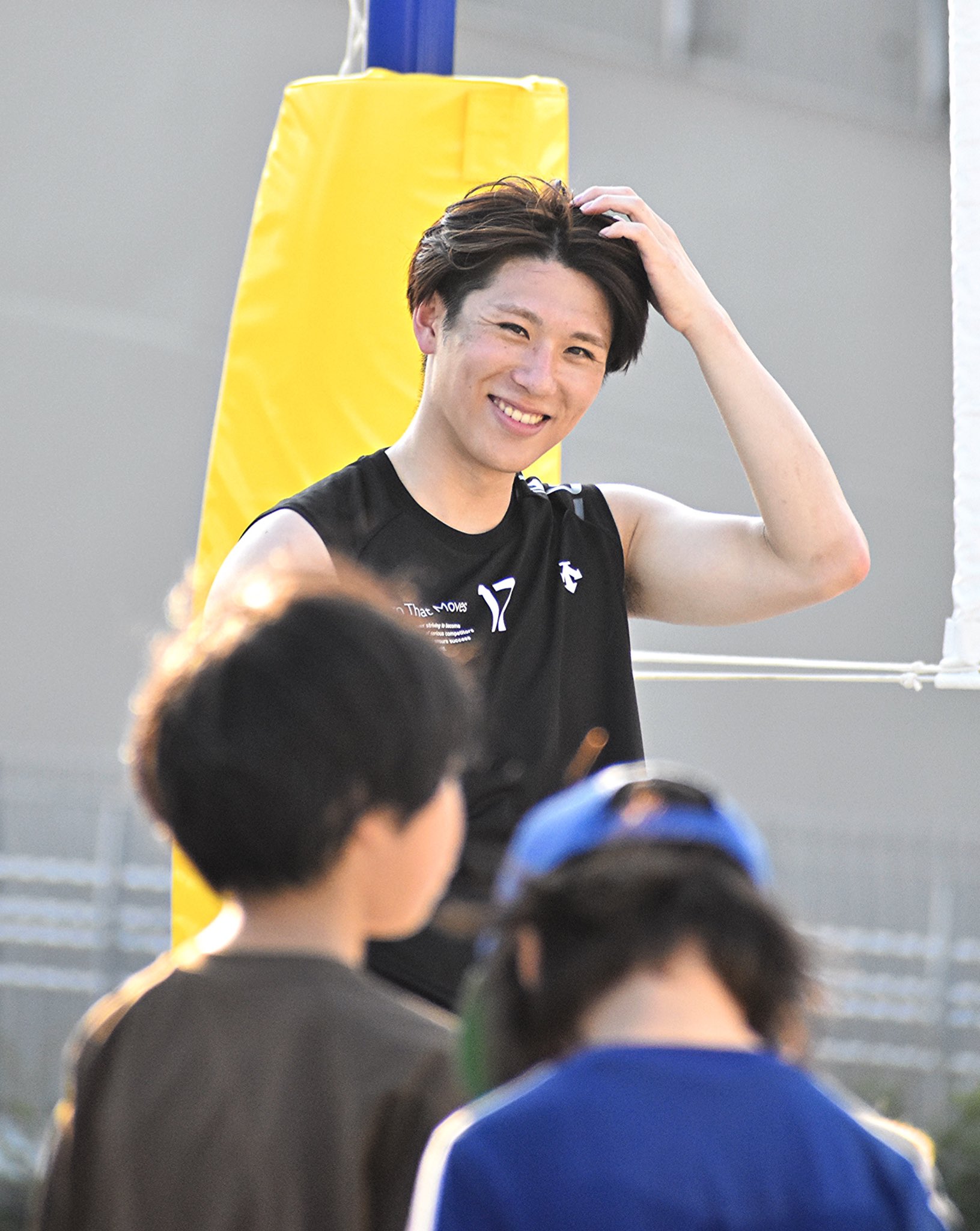 ざわ on X: 
