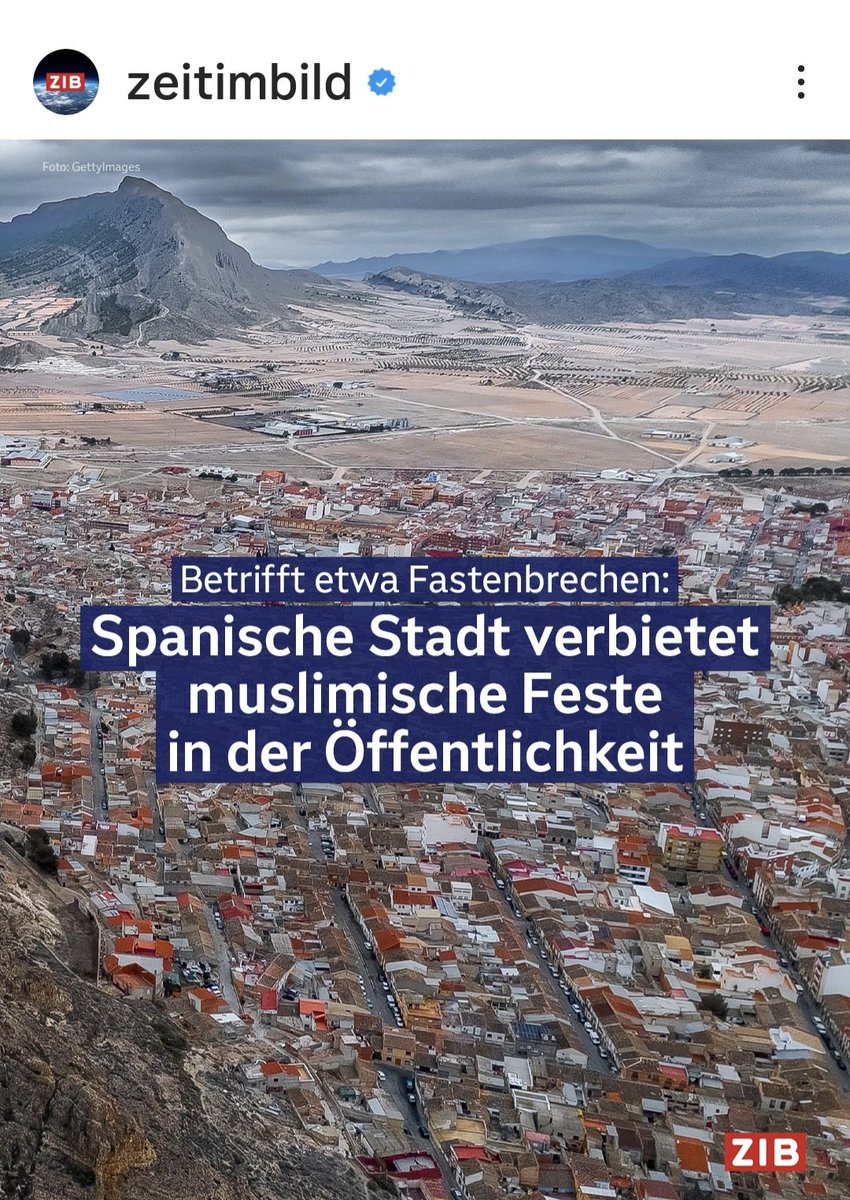 Hoffentlich auch bald in Österreich