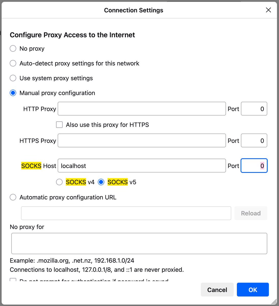 folks who are a little afraid of the command line but care about privacy: take up arms