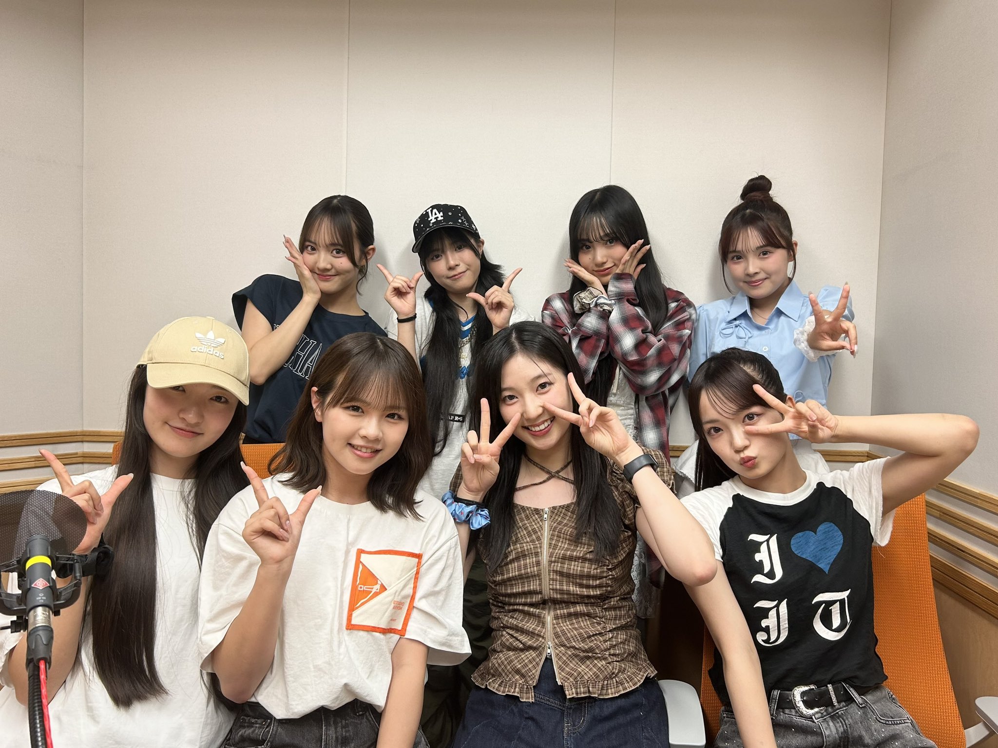 Lucky²のラッキートーク！ on X: 