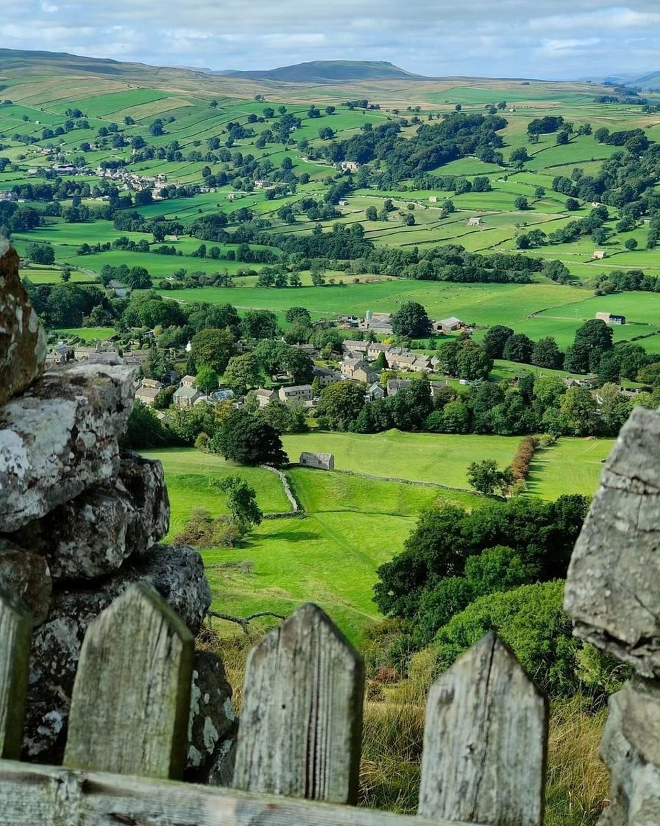 North Yorkshire tweet media