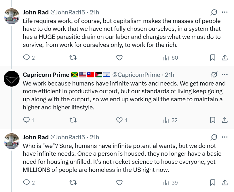 John Rad tweet media