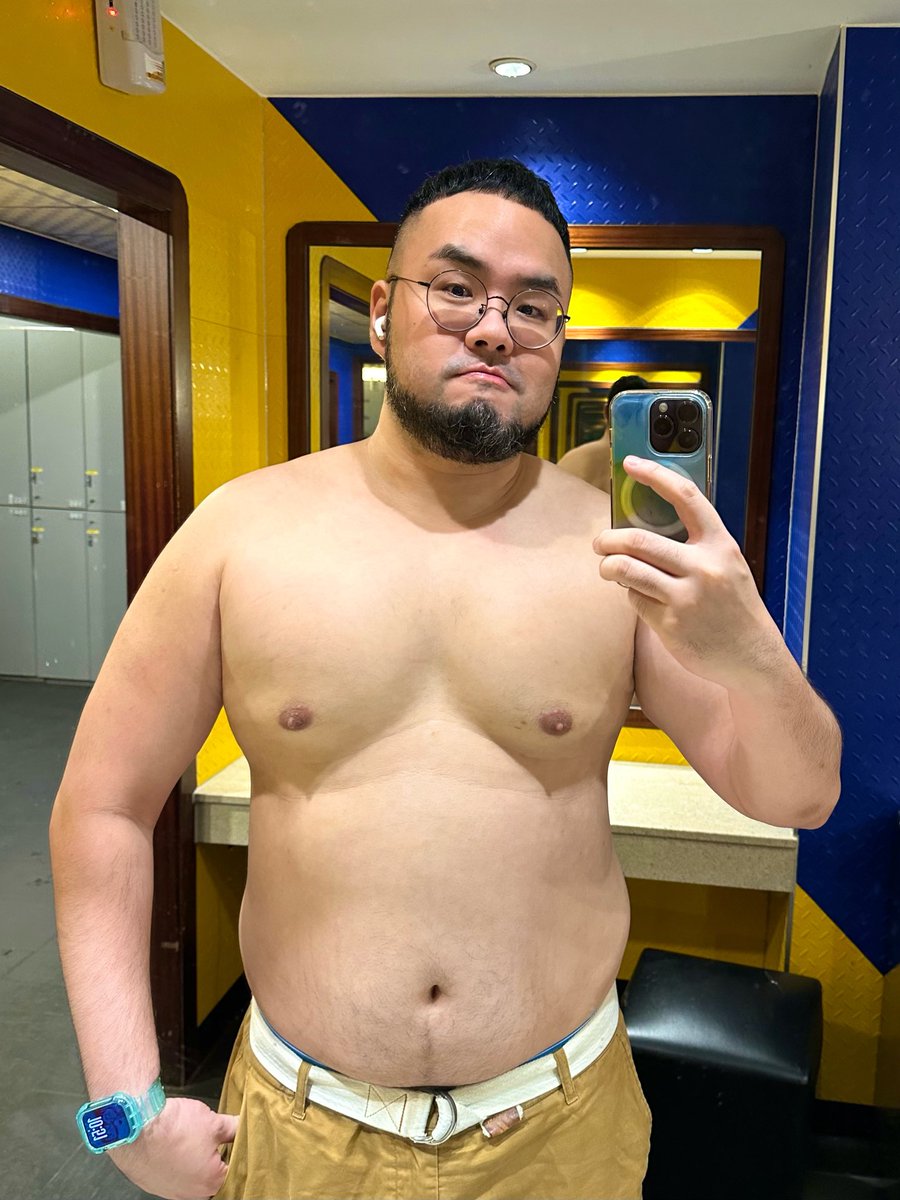 安東尼 tweet media