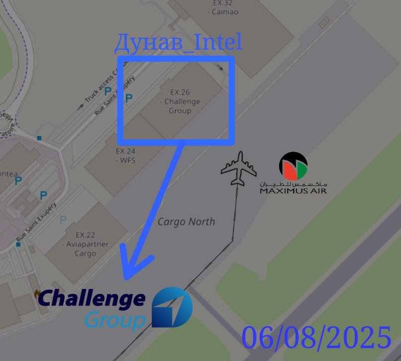 Luka | Дунав Intel tweet media