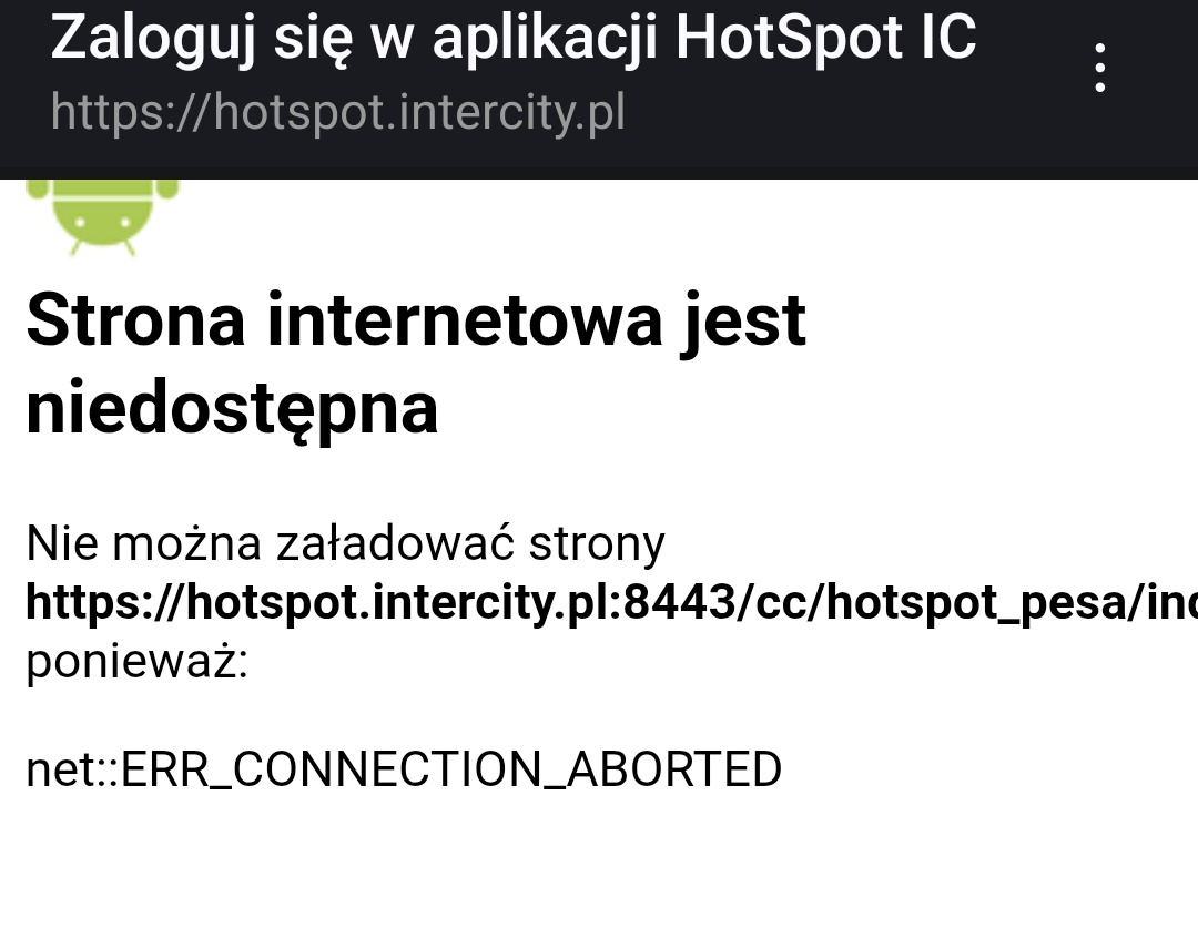 I tak od początku podróży w poc. <a href="/PKPIntercityPDP/">PKP Intercity</a> IC45154 #Artus (notabene opóźnionym z powodu nieplanowanych postojów) w wagonie 18 zmodernizowanym przez <a href="/pesabydgoszcz/">pesabydgoszcz</a>

<a href="/J_Malinowski/">Janusz Malinowski</a>