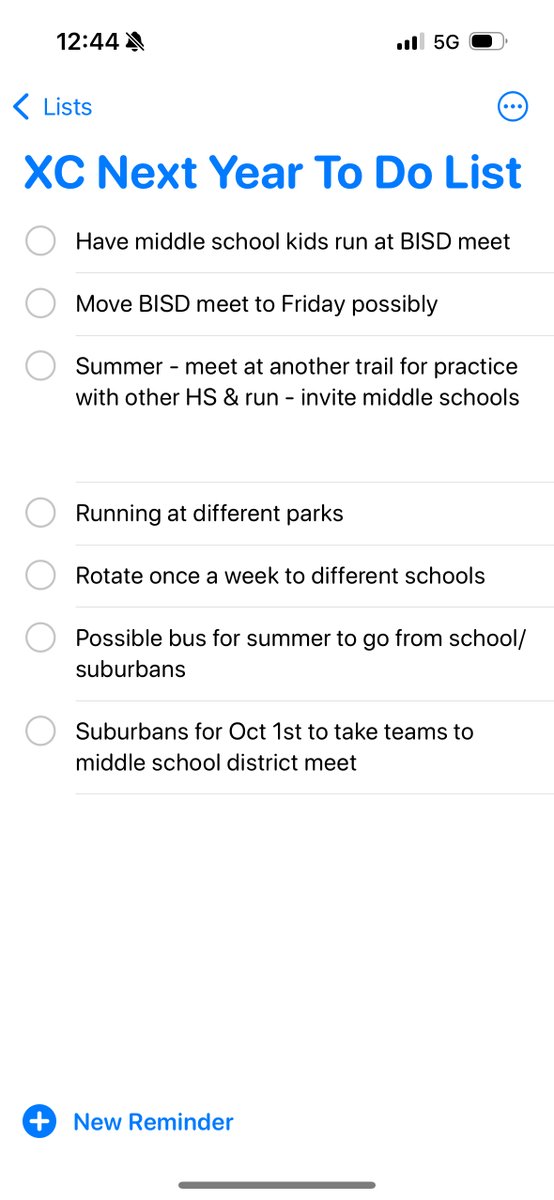 BISD Athletics (@bisdathletics1) on Twitter photo Perfect example of 6 Schools 1 Family with BISD Head Cross Country coaches meeting to discuss opportunities for sport improvement through vertical alignment with BISD Middle Schools. Perfect example of 6 Schools 1 Family with BISD Head Cross Country coaches meeting to discuss opportunities for sport improvement through vertical alignment with BISD Middle Schools.