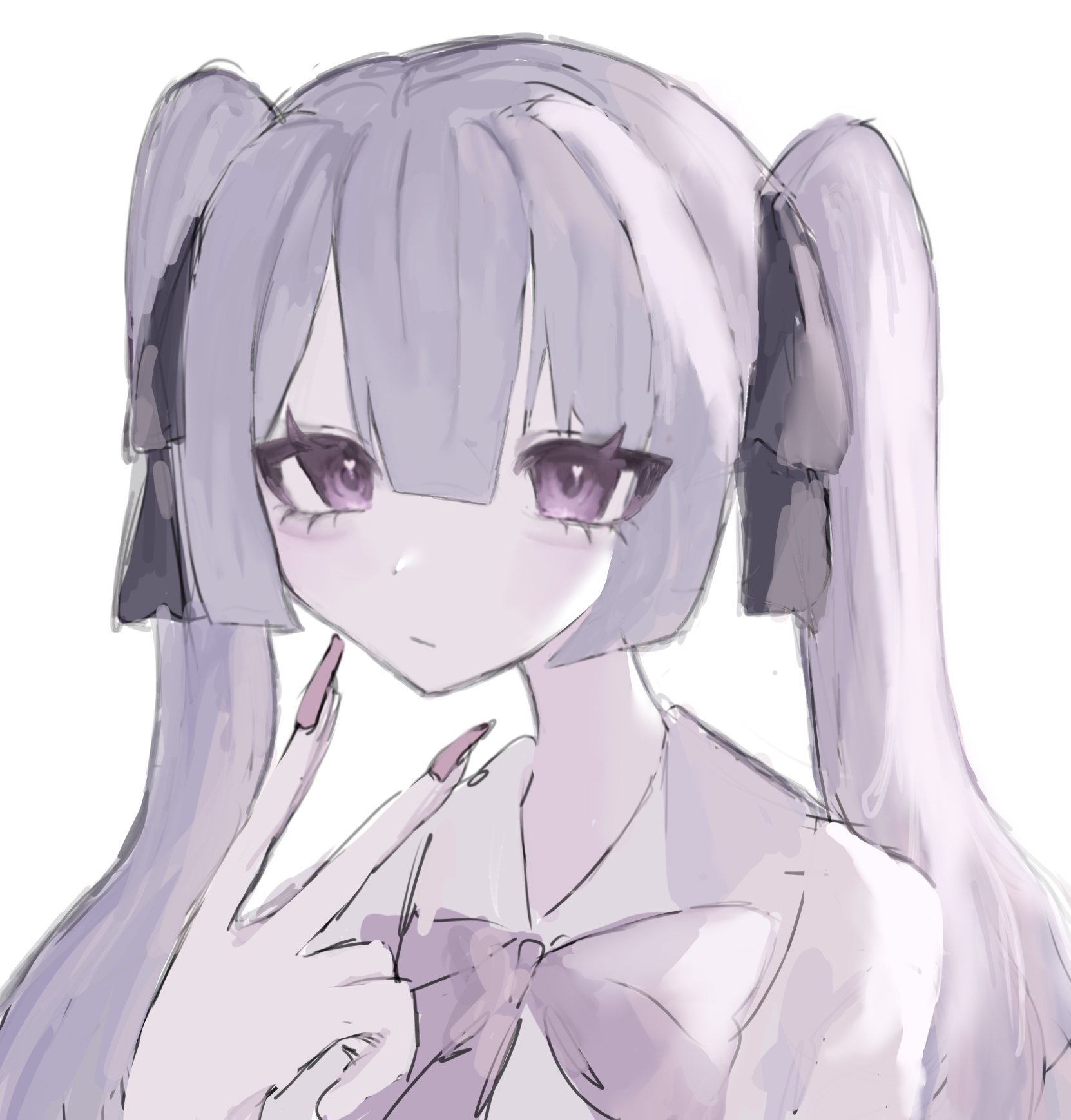 N@TURES 手描きイラスト リクエスト ふぁね on X: 