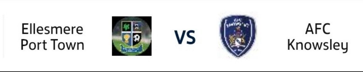 eptfc's tweet image. Season starts tomorrow for our 1st Team. 

Venue: Vauxhall Motors Sport Club 
KO: 8pm 

Come and show your support