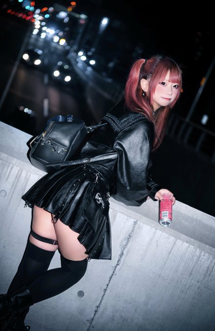 コスプレイヤーしほなのTwitter画像15