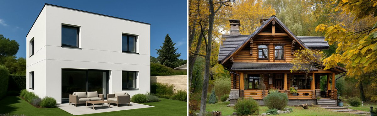 Hormigón vs. Madera: La madera puede ser cálida, pero no siempre es duradera ni resistente. Elegimos el hormigón por su solidez, durabilidad y resistencia al clima. Más detalles en nuestro blog.

modularhome.es/blog/casas-pre…

#casasprefabricadas #modularhome