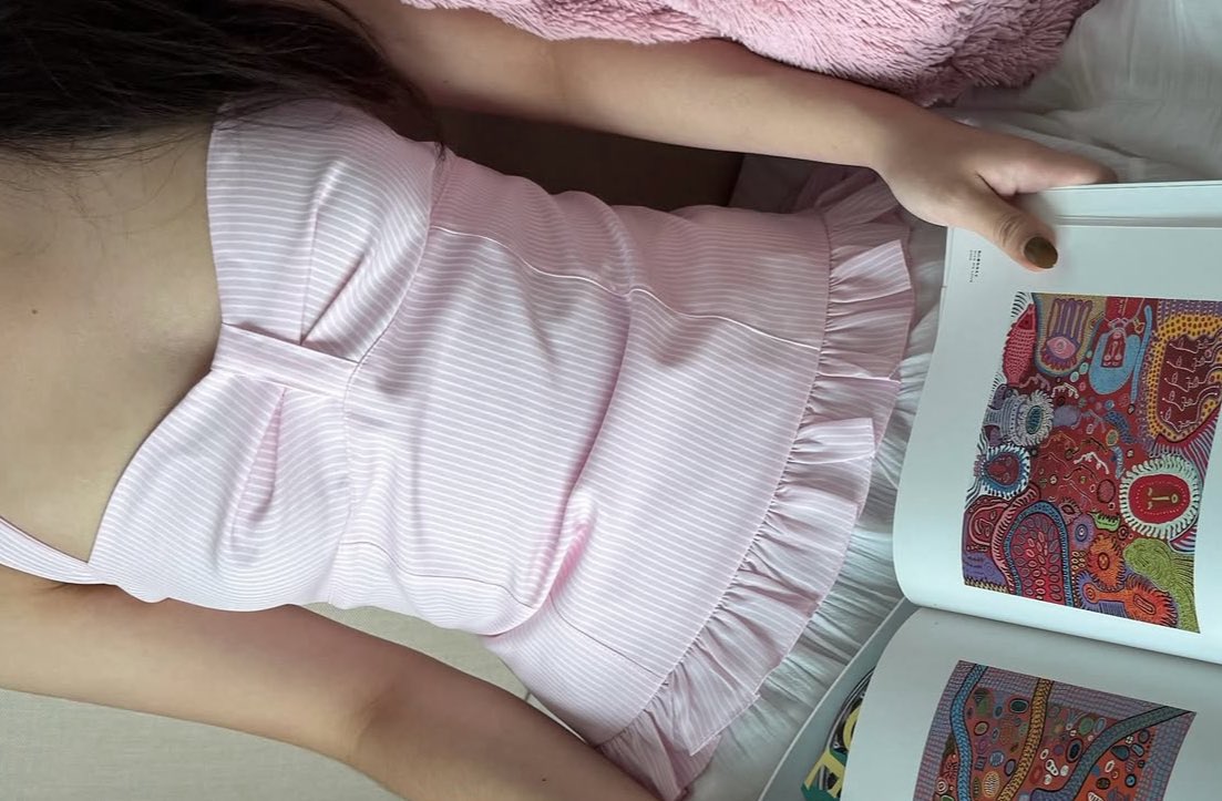 เสื้อที่ใส่แล้วหุ่นสวยที่สุดยกให้ของแบรนด์ benbakerr เลย ขึ้นแท่นแบรนด์โปรด เป็นแบรนด์ไทยด้วยนะ ใส่ได้หลายโอกาสเลยคับ🎀🪞✨