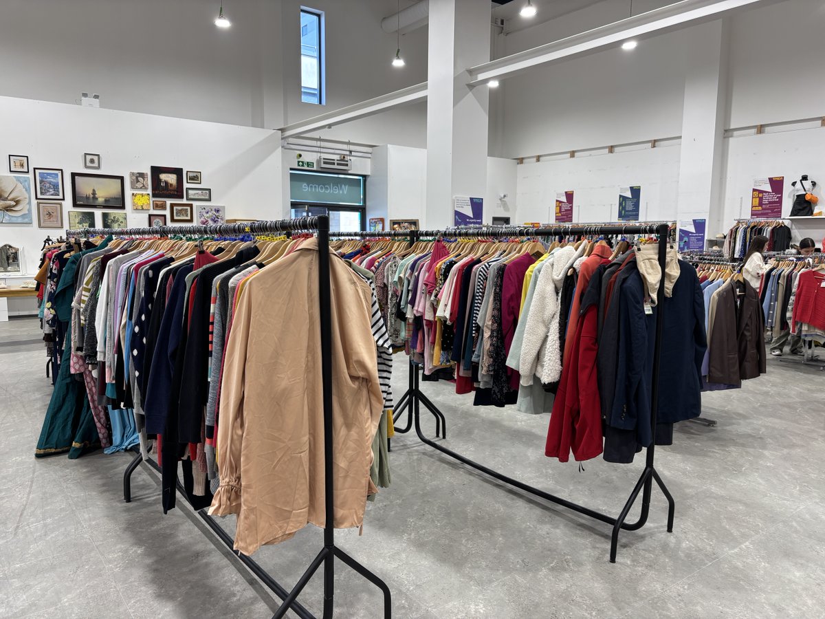 TrinitySqGH (@trinitysqgh) on Twitter photo Are you having a clear out this summer? <a href="/ymca/">ymca</a> #TrinitySquare would love to take your unwanted clothes, bags and shoes. Are you having a clear out this summer? <a href="/ymca/">ymca</a> #TrinitySquare would love to take your unwanted clothes, bags and shoes.