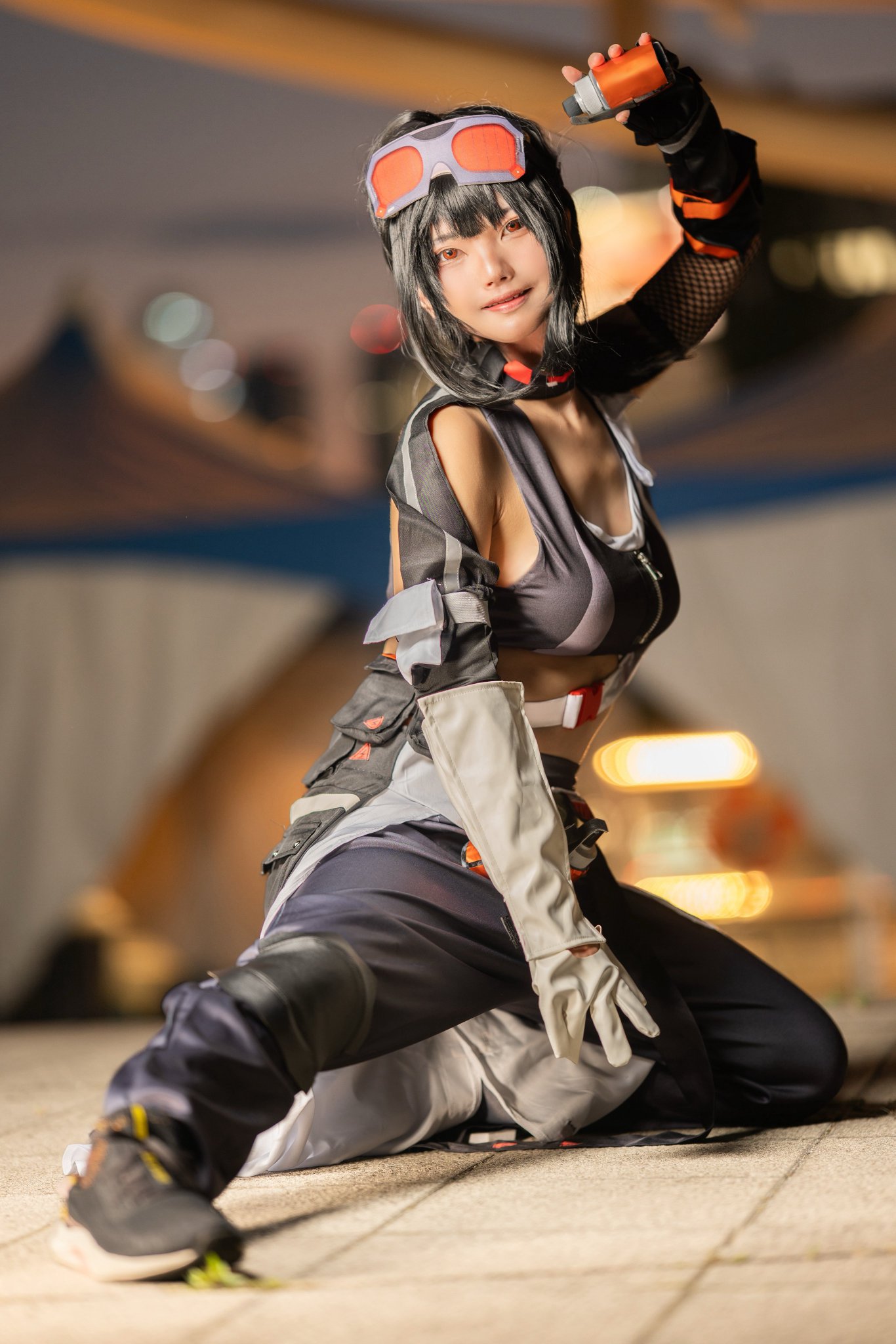 コスプレ ハルちゃん on X: 