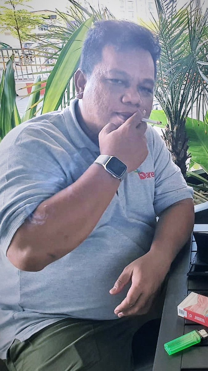 Coki Tobing tweet media