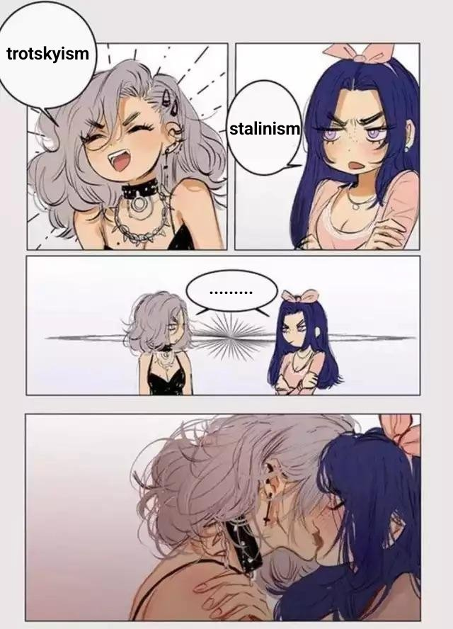 Out Of Context Communism (@ooccommunism) on Twitter photo 