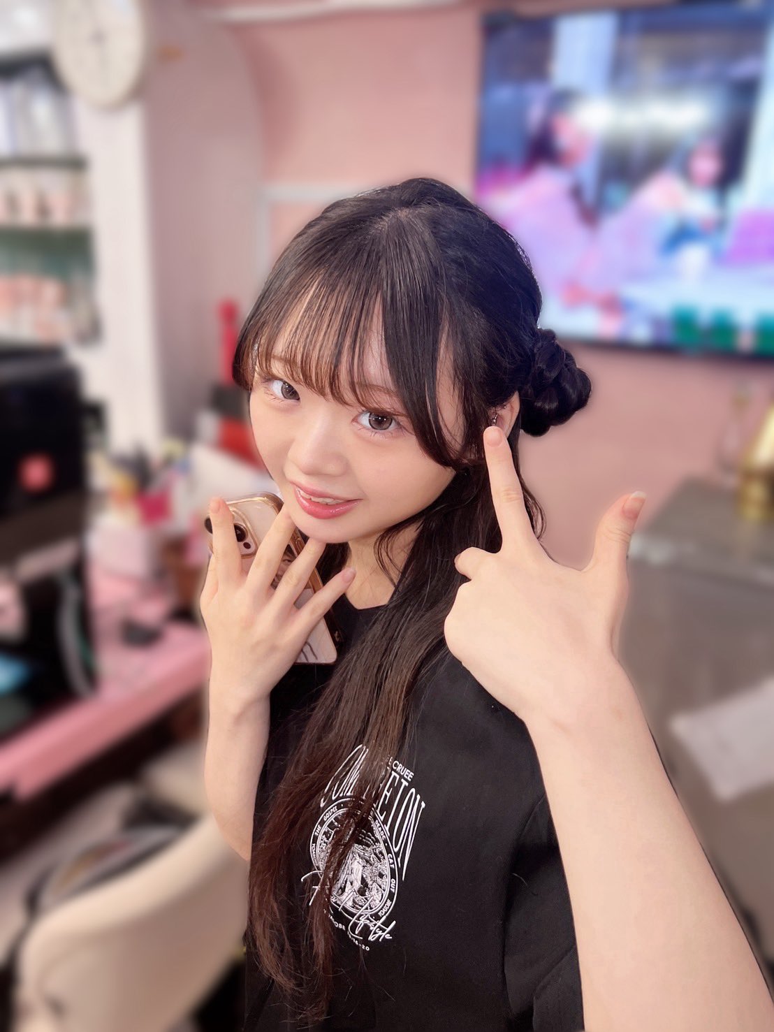 アイドル luu Luu 🌸 (@luu_lu27) • Instagram photos and videos