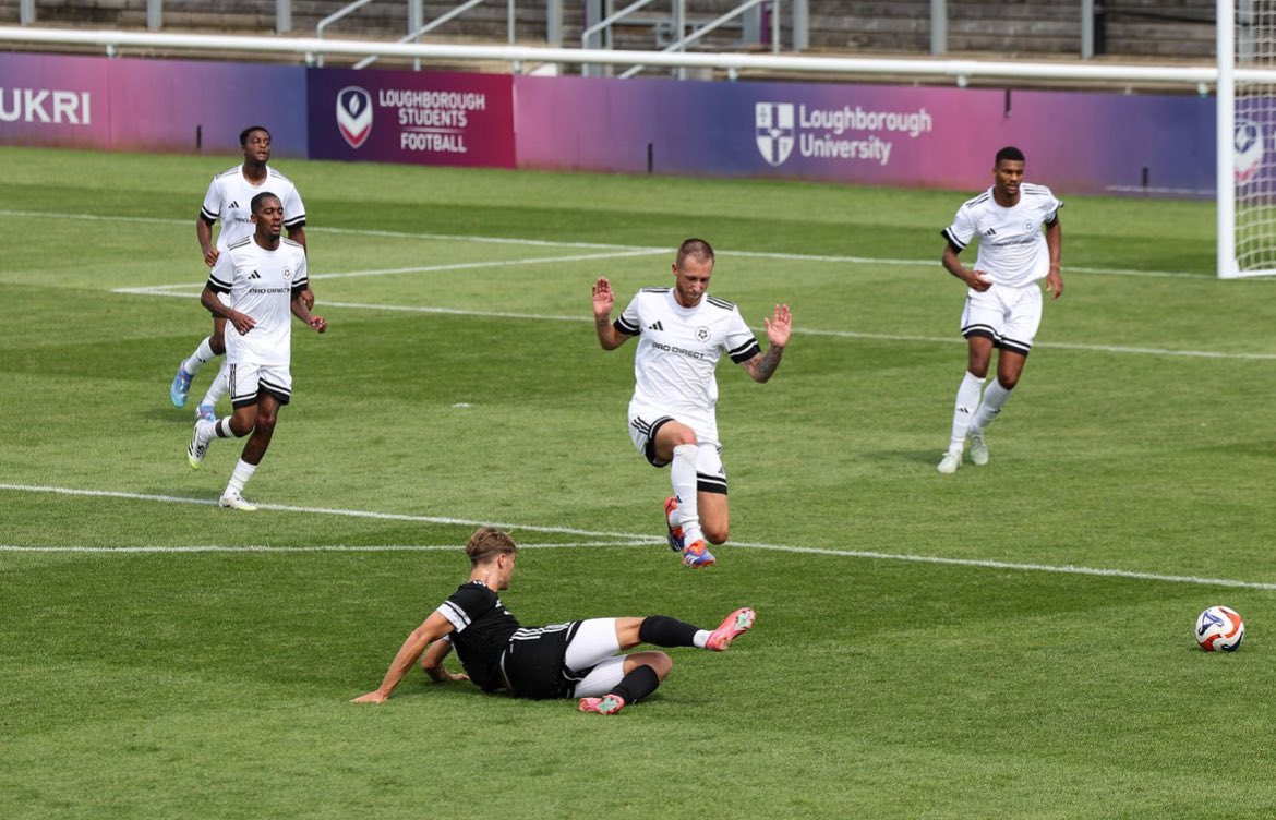 spelersvakbond's tweet image. See more photos here: thepfa.zenfoliosite.com/team-vvcs-v-pf… 

#teamvvcs #pfavvcs @the_pfa