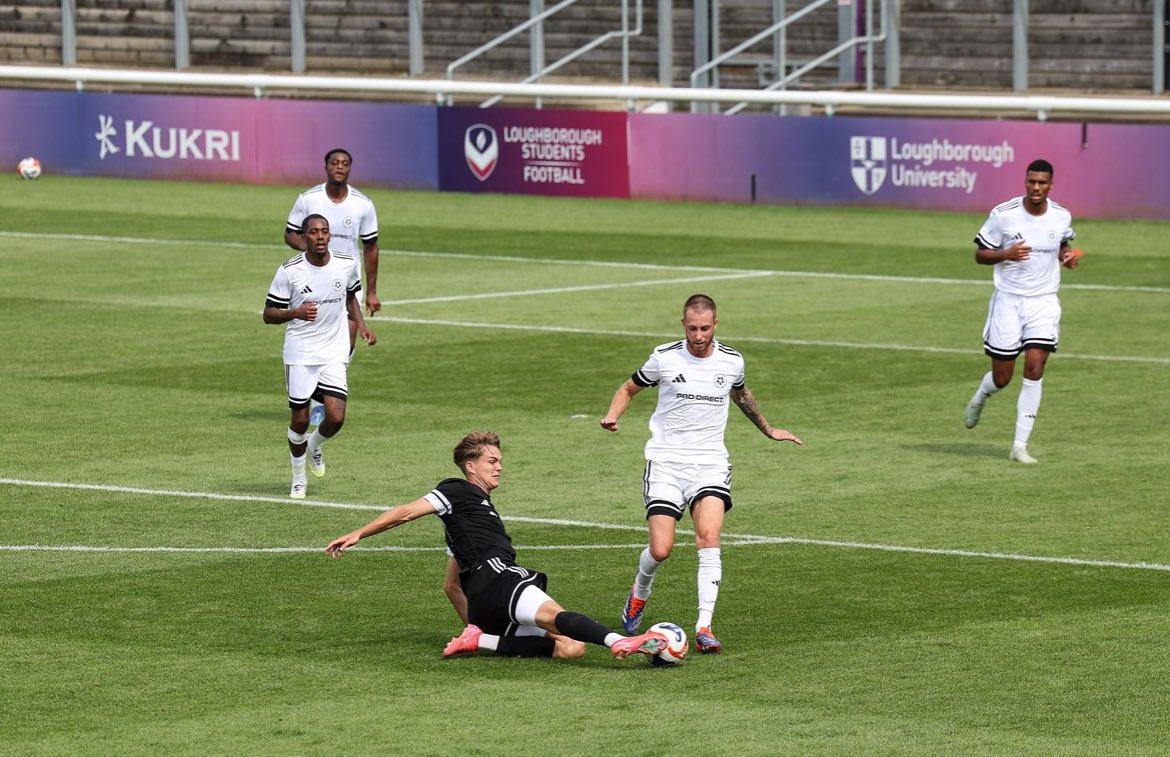 spelersvakbond's tweet image. See more photos here: thepfa.zenfoliosite.com/team-vvcs-v-pf… 

#teamvvcs #pfavvcs @the_pfa