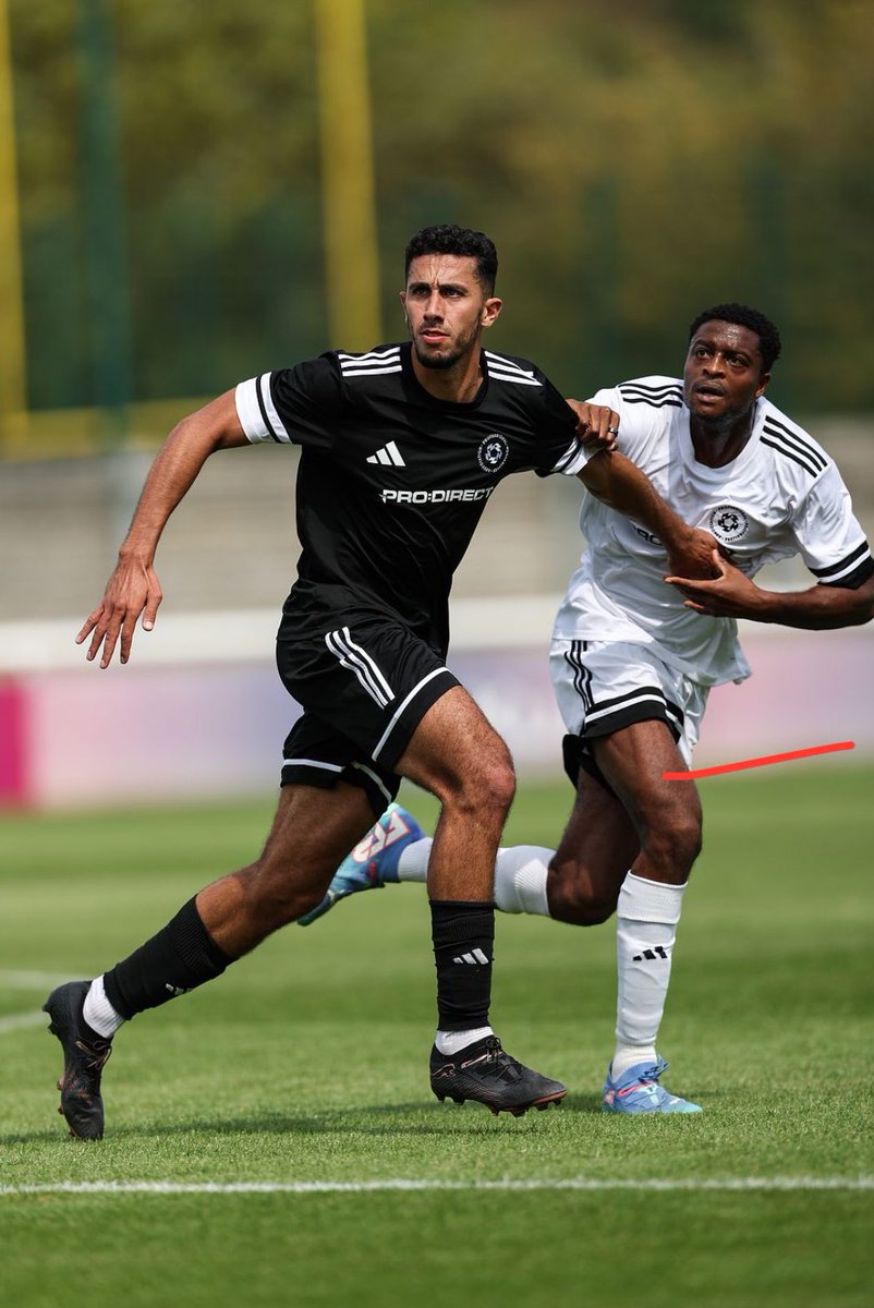 spelersvakbond's tweet image. See more photos here: thepfa.zenfoliosite.com/team-vvcs-v-pf… 

#teamvvcs #pfavvcs @the_pfa