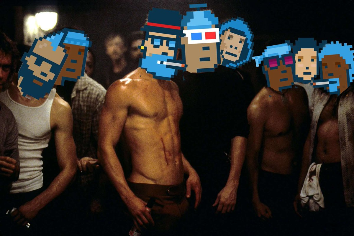 <a href="/HiFuncti0nDegen/">Jono</a> <a href="/AllenColeB94511/">Train</a> <a href="/MrRuggpool/">Ruggpool</a> <a href="/WirralAirport/">Marine Park Transfers & Executive Travel (OG)</a> We split paths months ago when he left for good. 
He then literally told us to fuck off.

Now he sees us and is panicking.  
  
But...  

We are RipplePunks. 
We are Legion. 
Expect us.