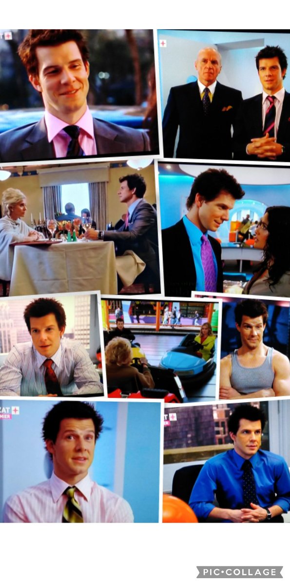 Few scene, a character, a few photos, many-many faces!
<a href="/ABCNetwork/">ABC</a> <a href="/hulu/">Hulu</a>  check out this super talented actor!
An unique face game ‼️
Please #BringBackUglyBetty!
#POstables