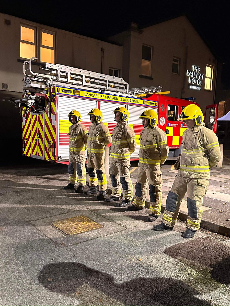 Lytham Fire Station (@lythamfire) on Twitter photo βοΈ An amazing Β£155 raised throughout July with our <a href="/SpeedQuizzing/">SpeedQuizzing</a> nights in Queens Lytham with <a href="/djpaulobrien/">paulobrien</a> & <a href="/LythamEvent/">Lytham Event Company</a> for <a href="/firefighters999/">Fire Fighters Charity</a> 
β₯οΈ Thankyou for your support βοΈ An amazing Β£155 raised throughout July with our <a href="/SpeedQuizzing/">SpeedQuizzing</a> nights in Queens Lytham with <a href="/djpaulobrien/">paulobrien</a> & <a href="/LythamEvent/">Lytham Event Company</a> for <a href="/firefighters999/">Fire Fighters Charity</a> 
β₯οΈ Thankyou for your support