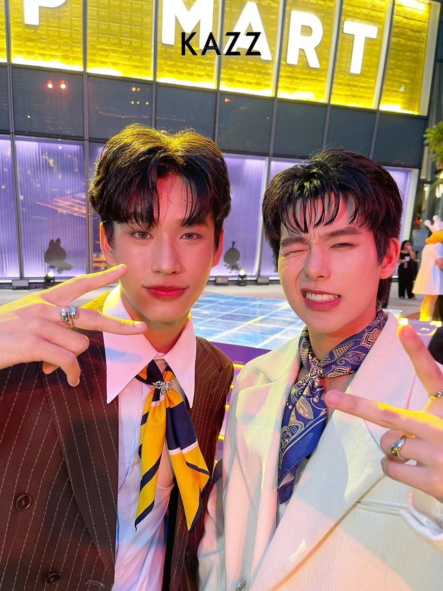 Waii_ting's tweet photo. เขินอะไรไม่รู้ แต่เขินมาก ☺️☺️
#krmjtc #pphops
#POPMARTXKritPhop https://t.co/Tqw9xm4nf7