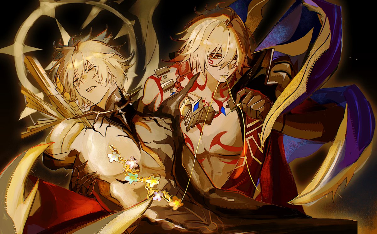 万年吉地蹦迪真菌 tweet media