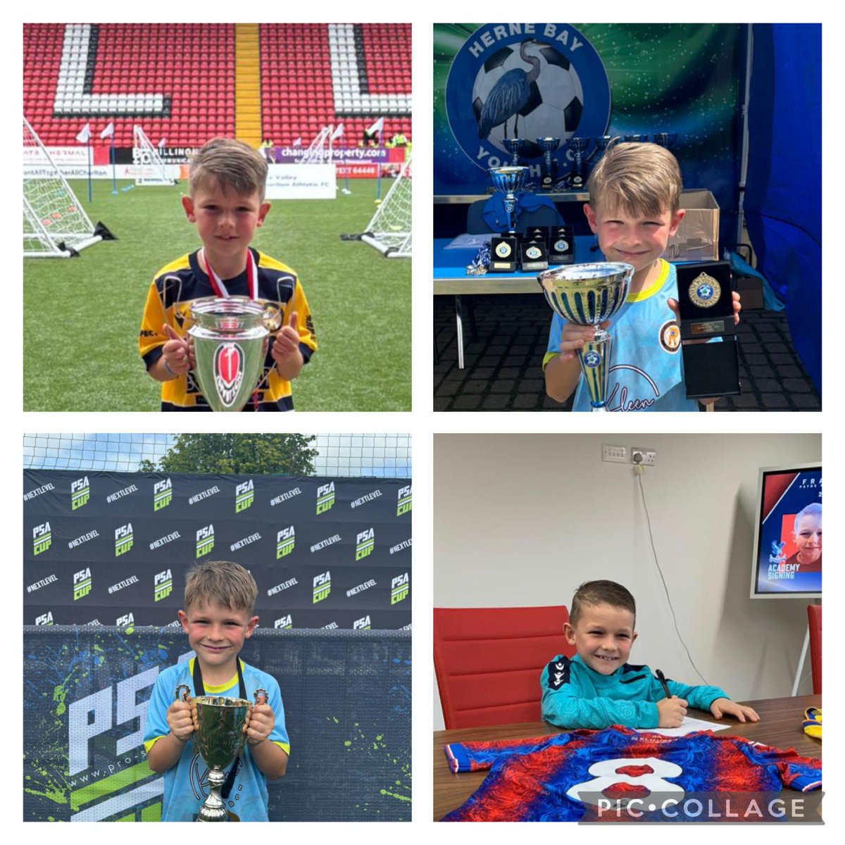 Russellers FC - FA Accredited Club tweet media