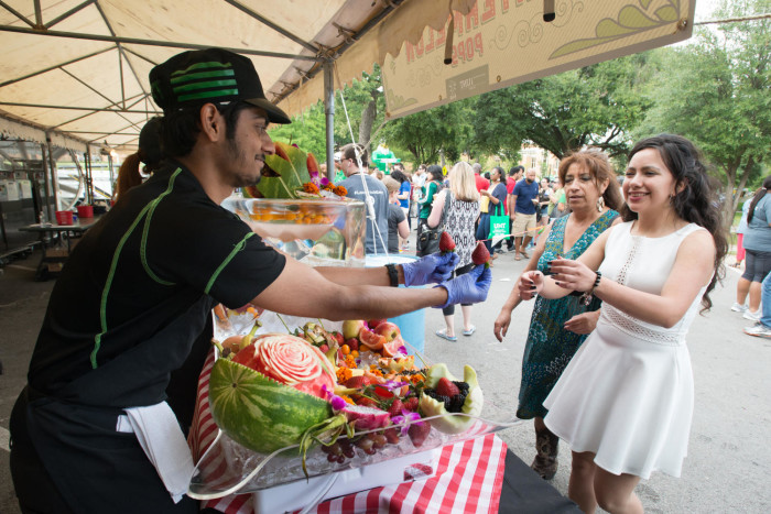 North Texan tweet media