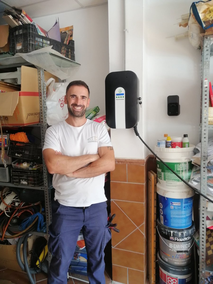 Antonio José Pérez tweet media