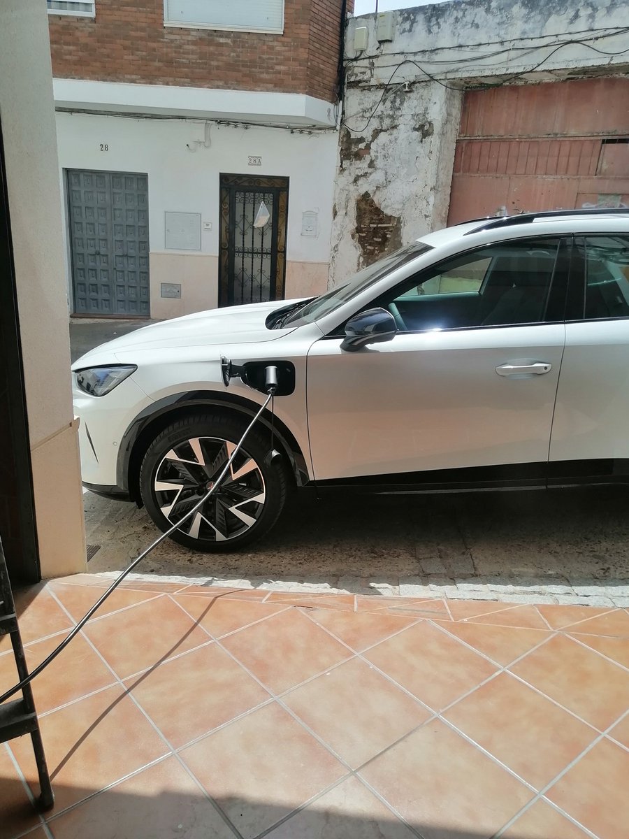 Antonio José Pérez tweet media