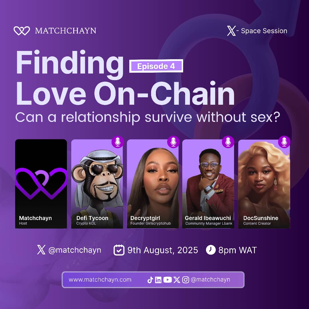 Is it possible to build a real connection without sex?

When everything feels fast at the beginning... in the DMs, in the first rush of getting to know each other.

What does it really mean to slow down and truly know someone?

Let’s talk about emotional intimacy, sexual