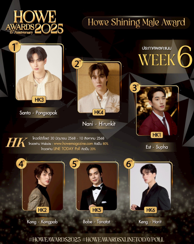 SKINANO (@anweshapan84952) on Twitter photo 🚨🚨IMPORTANT 🚨🚨IMPORTANT🚨🚨
VOTE FOR NANI-
1🔁 = 2 baht
1 ❤ = 2 baht
1💬 (with voting proof) = 3 baht
PLEASE EVERYONE PARTICIPATE .. WE NEED TO MAKE NANI WIN 🙏
#hirunkit_ <a href="/Hirunkit_/">Hirunkit Nani</a> #votefornani 🚨🚨IMPORTANT 🚨🚨IMPORTANT🚨🚨
VOTE FOR NANI-
1🔁 = 2 baht
1 ❤ = 2 baht
1💬 (with voting proof) = 3 baht
PLEASE EVERYONE PARTICIPATE .. WE NEED TO MAKE NANI WIN 🙏
#hirunkit_ <a href="/Hirunkit_/">Hirunkit Nani</a> #votefornani