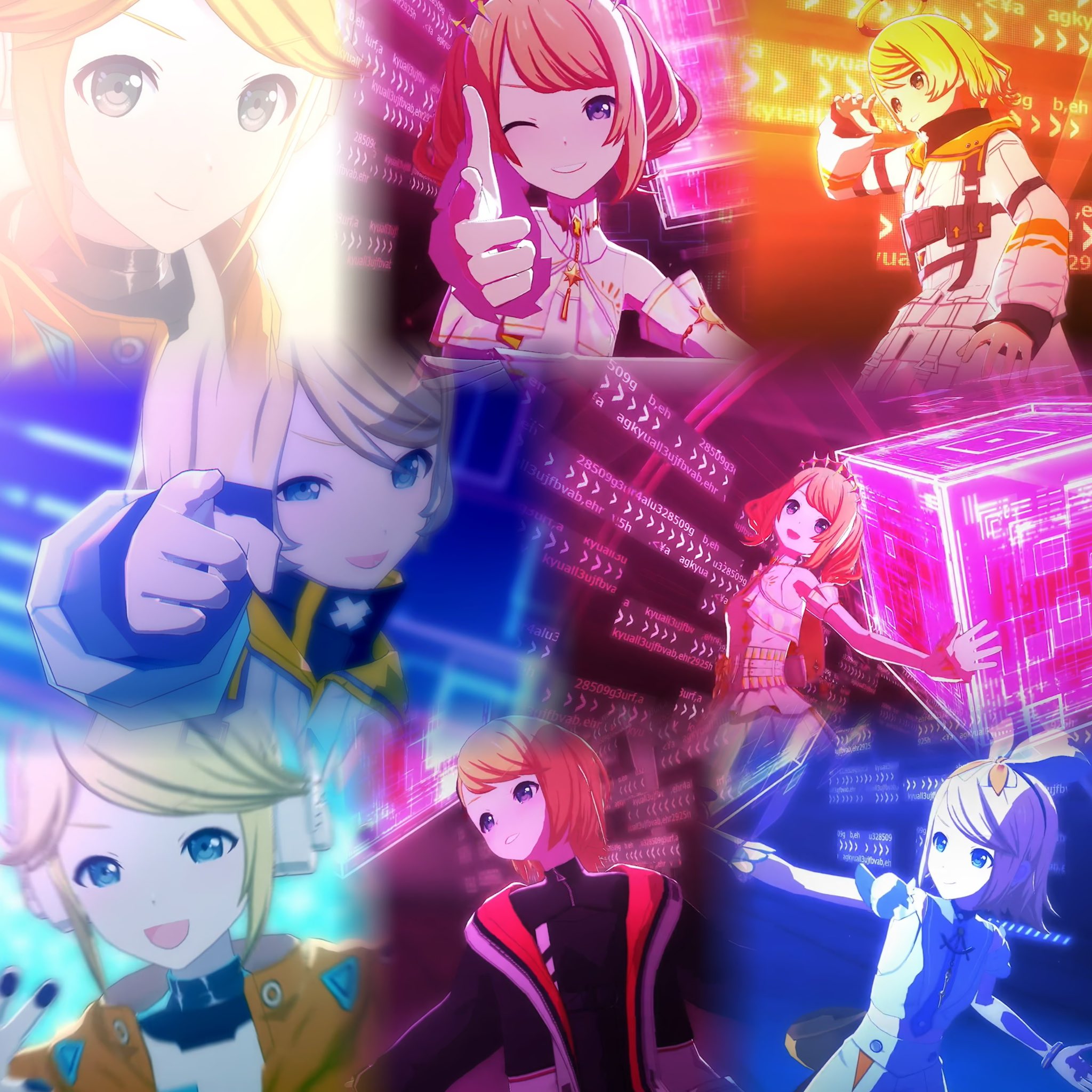 のんちゃんSwitchLight NAO@🍒 on X: 