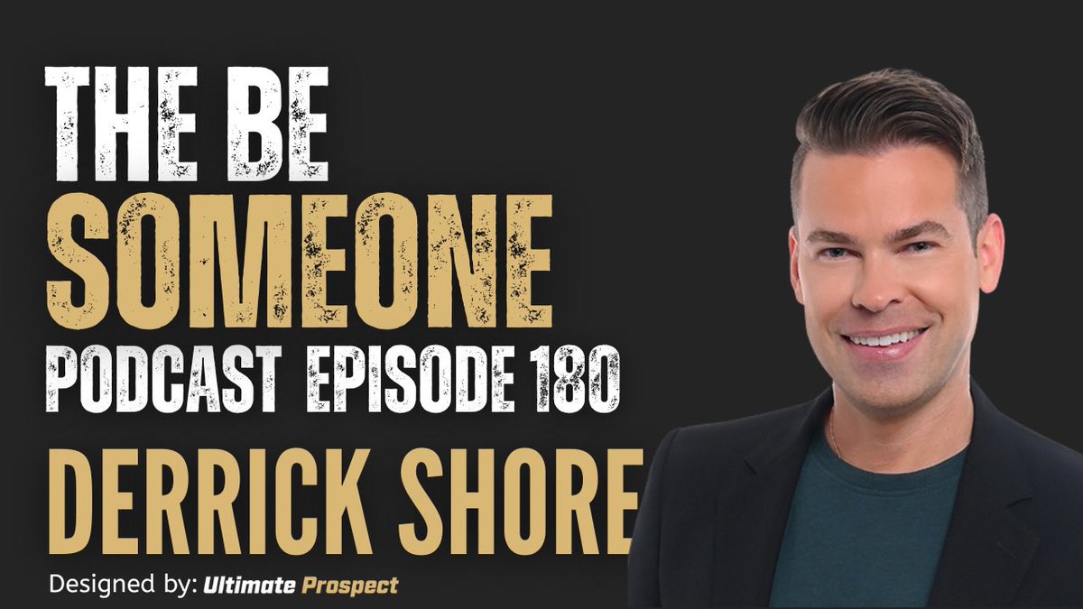 Coach Ortiz (@besomeone09) on Twitter photo Had the opportunity to chat with <a href="/houstonlifetv/">Houston Life TV</a> ‘s own <a href="/derrickshore/">Derrick Shore</a> this summer. His humble journey from awkward teen to the official voice of Houston, TX is truly inspiring. Catch the full podcast with the link below ⬇️
- youtu.be/rUy-l32623g?si… Had the opportunity to chat with <a href="/houstonlifetv/">Houston Life TV</a> ‘s own <a href="/derrickshore/">Derrick Shore</a> this summer. His humble journey from awkward teen to the official voice of Houston, TX is truly inspiring. Catch the full podcast with the link below ⬇️
- youtu.be/rUy-l32623g?si…