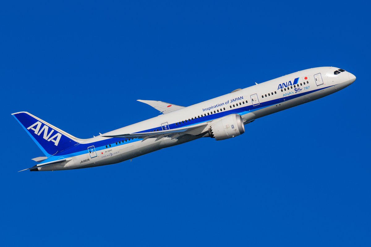 #787の日