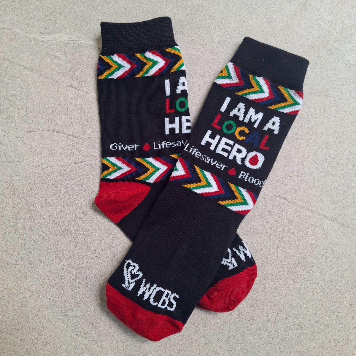 Western Cape Blood Service tweet media