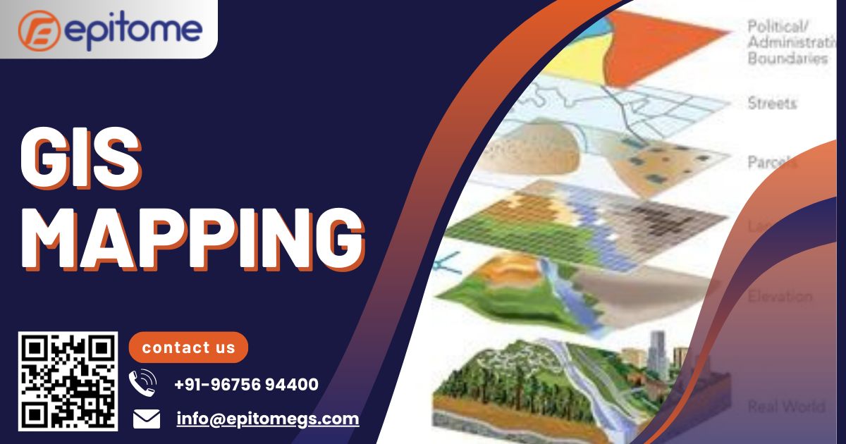 Epitomegs_'s tweet image. 🌍 Unlock the Power of Precision with Epitome’s GIS Mapping & Survey Services!
Our GIS Mapping and Drone Surveying services combine cutting-edge technology with confidence. 📊
📞 96756 94400
🔗 epitomegs.com/our-services/g…
#GISMapping #DroneSurvey #SpatialIntelligence #EpitomeGIS