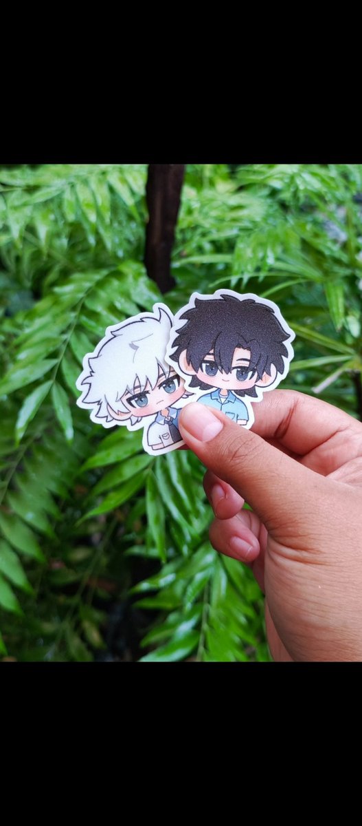 smolcrafts's tweet photo. Hiii!! Available now in my shopee :) Link Click Sticker Set ❤️

https://t.co/5vcQTrgu9R

#linkclink https://t.co/oqGBydnH8d