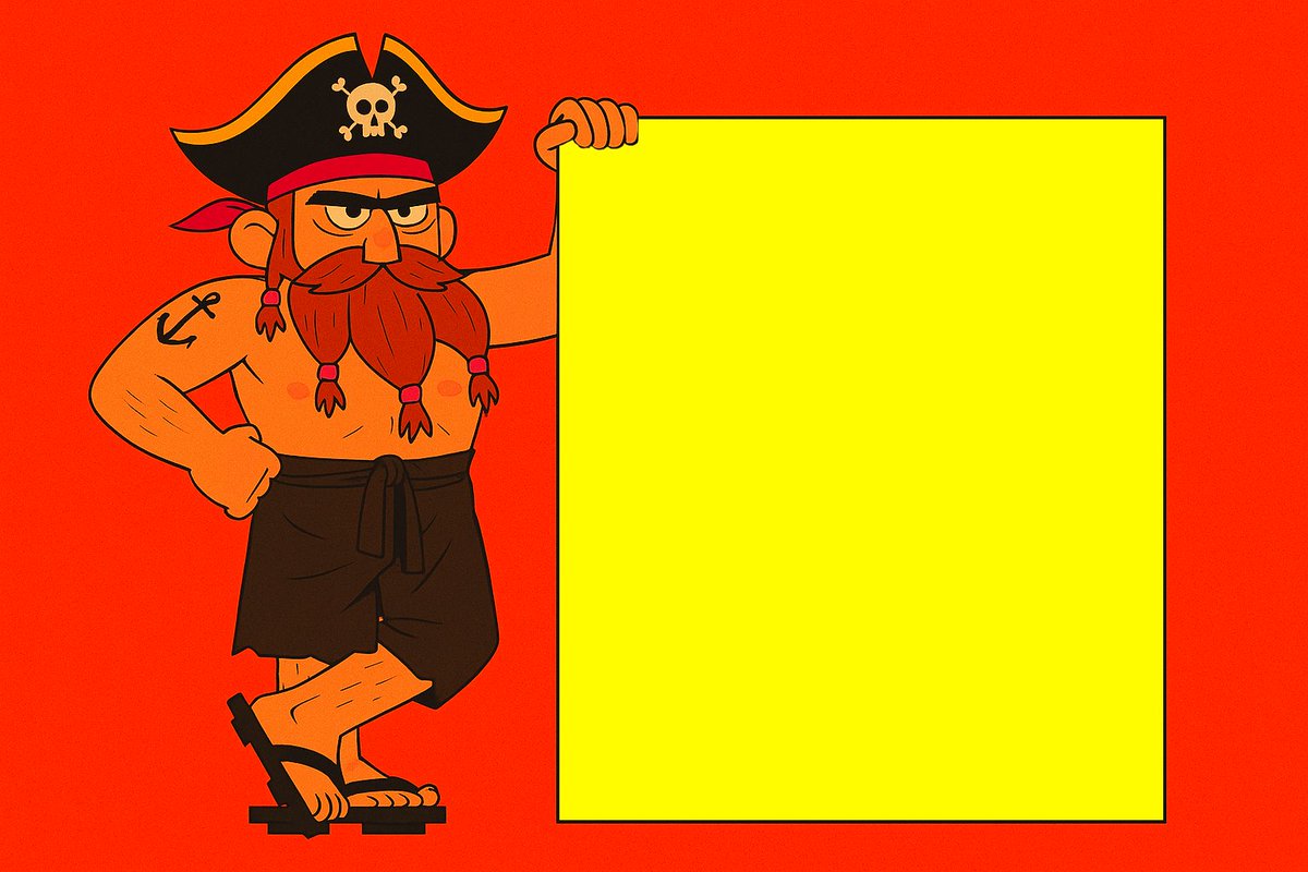 red beard (@thefevermaniac) on Twitter photo The <a href="/Sui_Colors/">SUI COLORS</a> of the day: #fffc00
Comment on the original post and ye might just snag a FREE mint aye!
Be weird. Be wild. The chain rewards the creativity aye! The <a href="/Sui_Colors/">SUI COLORS</a> of the day: #fffc00
Comment on the original post and ye might just snag a FREE mint aye!
Be weird. Be wild. The chain rewards the creativity aye!